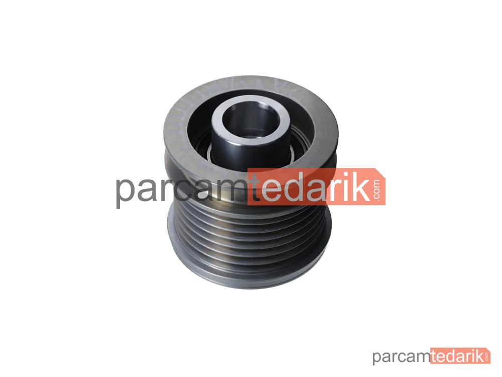 VALEO 588049 | Alternatör Kasnağı — Mercedes-Benz E-Serisi, Mercedes-Benz Vito
